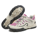 Chaussures Randonnée Femme Confort & Endurance - WalkEase