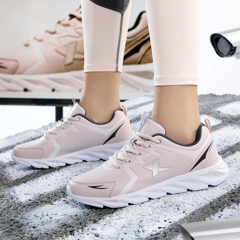 Chaussures Randonnée Femme Légères et Design - Xstep Aéro