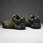Chaussure Randonnée Homme Basse – Respirantes & Polyvalentes Outdoor - HikeRidge