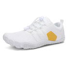 Chaussures Randonnée Femme Légèreté & Adhérence - TerraGrip