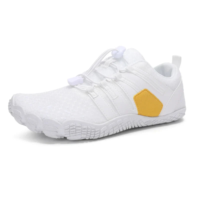 Chaussures Randonnée Femme Légèreté & Adhérence - TerraGrip