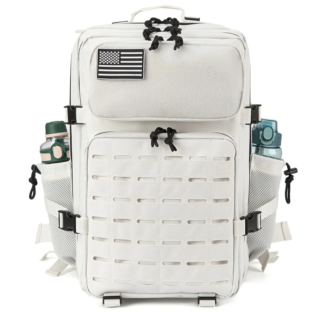Sac De Randonnée 25L / 45L Modulable - TactiPack