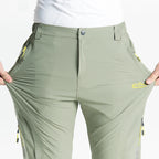 Pantalon Randonnée Homme Léger Respirant – TrailZip