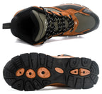 Chaussure Randonnée Homme Hiver Chaudes & Stables - NordRun