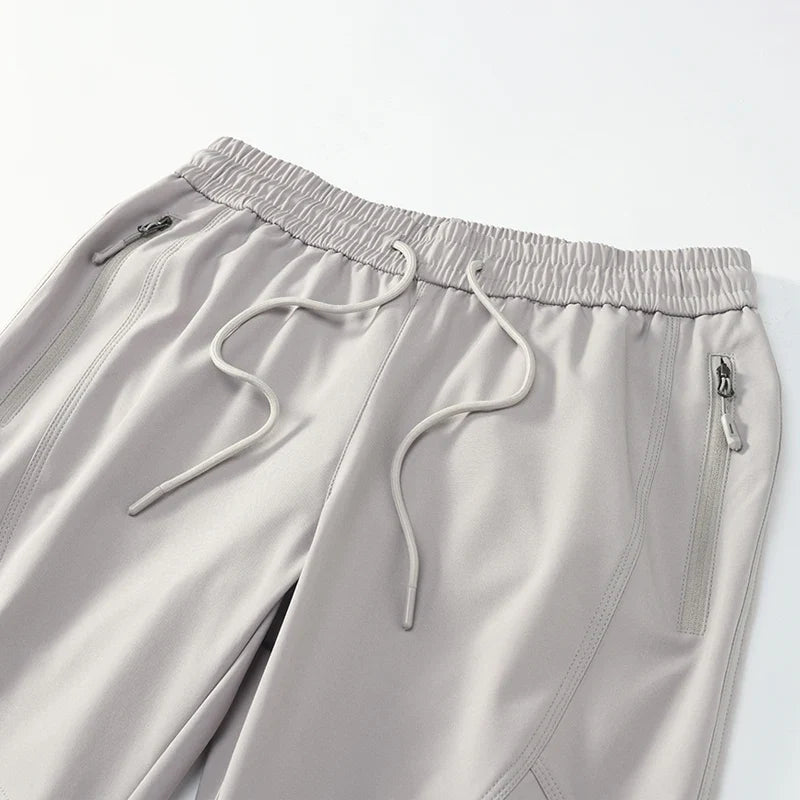 Pantalon Randonnée Homme Stretch Déperlant Léger et Respirant – UrbanTrail