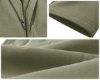 Pantalon Randonnée Homme Softshell Imperméable Doublure Polaire - WinTrail