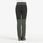 Pantalon Randonnée Femme Imperméable, Chaud & Résistant - Flex Pants