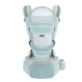 Porte bébé Randonnée – Confort et polyvalence pour parents actifs - AixintuBaby
