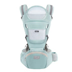 Porte bébé Randonnée – Confort et polyvalence pour parents actifs - AixintuBaby