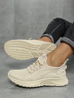 Chaussures de Marche Femme Respirantes – Légères, Souples & Confortables