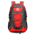 Sac de randonnée Imperméable Déperlant Léger, Confortable et Pratique 35L - StormLite 35