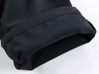 Pantalon Randonnée Homme Softshell Imperméable – Chaleur & Protection Outdoor - ThermoFlex