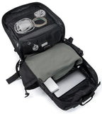 Sac De Randonnée 25L / 45L Modulable - TactiPack