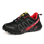 Chaussure Randonnée Homme Imperméables Légères & Adhérentes - AltirunPro