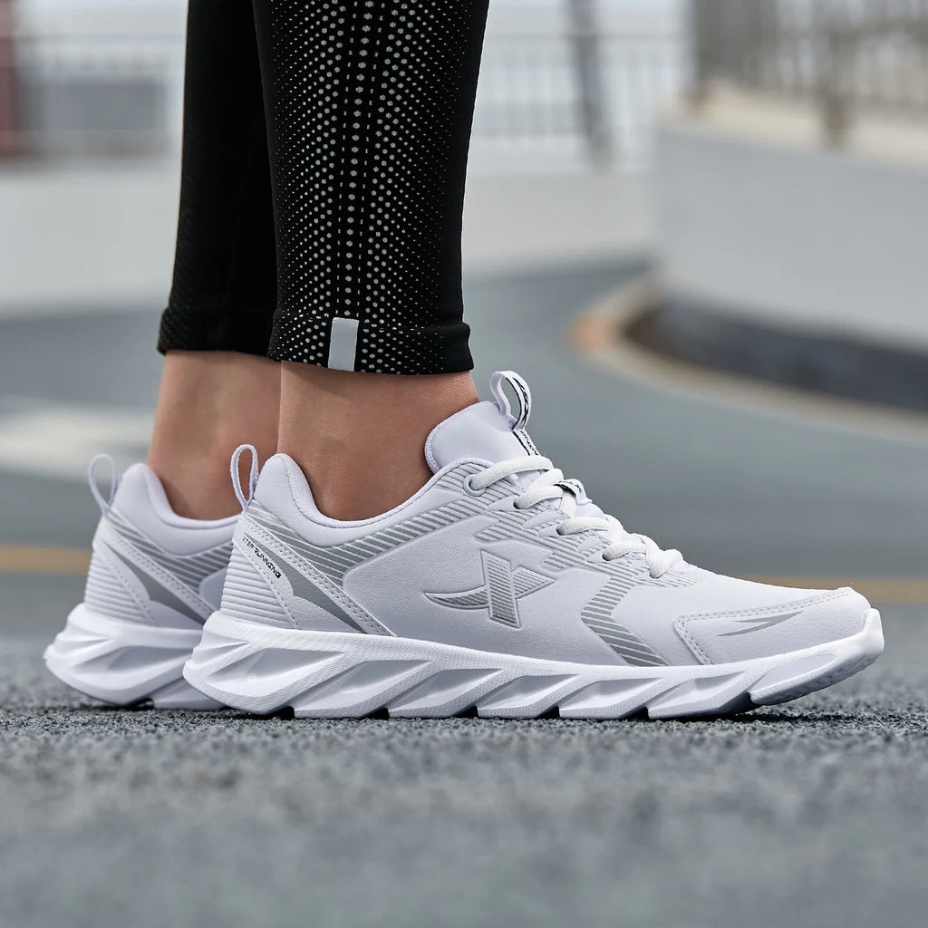 Chaussures Randonnée Femme Légères et Design - Xstep Aéro