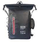 Sac de Randonnée Étanche 30L - DryTrek 30