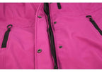 Veste Randonnée Femme Longue Softshell & Coupe-Vent - AltaTrail