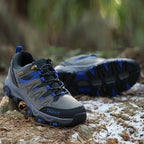 Chaussures Randonnée Femme Résistante - TerraSoft