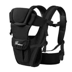Porte bébé Randonnée Multi-positions - Système de portage modulable et ajustable - Bethbear