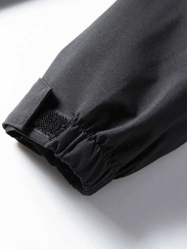 Veste Randonnée Homme Légère & Déperlante - SkyShield 2