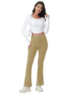 Pantalon Randonnée Femme en Legging Taille Haute - Glowy Pants
