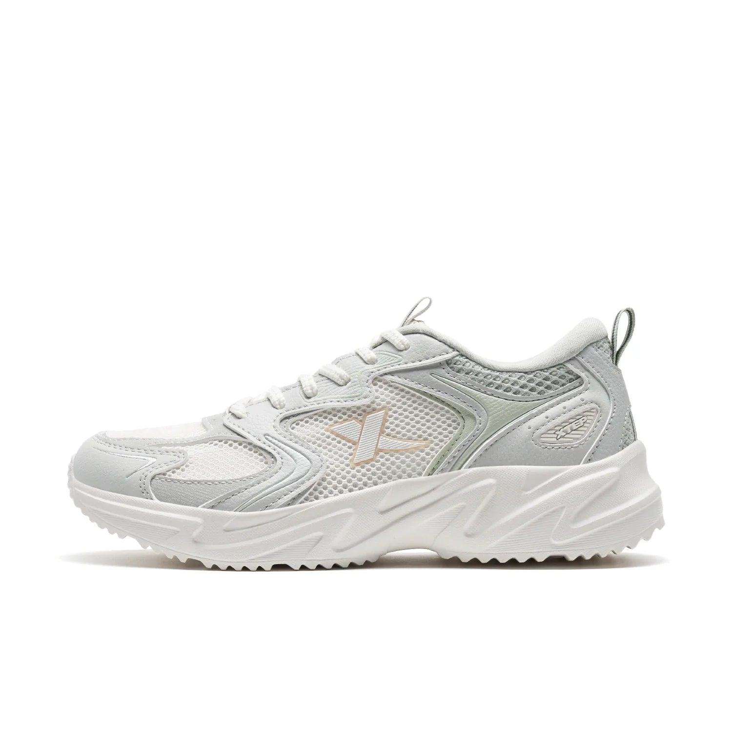 Chaussures Randonnée Femme Légère Premium - Xstep Conforto