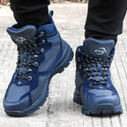 Chaussure Randonnée Homme Hiver Chaudes & Stables - NordRun