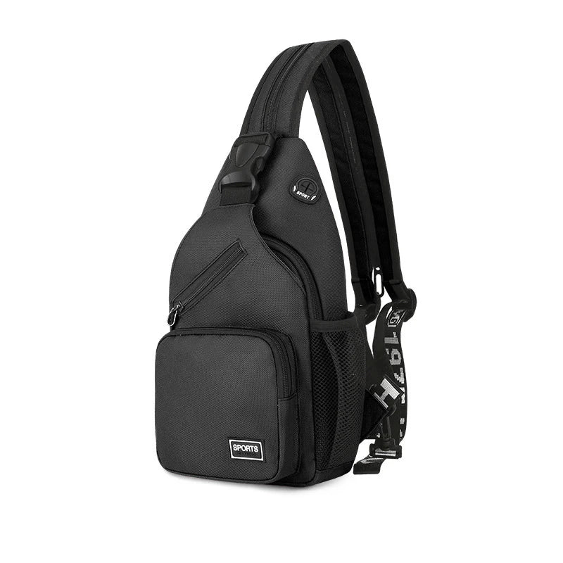Sacoche Randonnée Femme Oxford – Compacte, Élégante et Pratique - WomenTrail