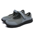 Sandales Randonnée Femme Respirantes – Mesh Léger & Fermeture Scratch Confort