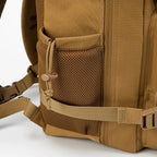 Sac De Randonnée 25L / 45L Modulable - TactiPack