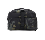 Sacoche Randonnée Tactique MOLLE – Haute Capacité - MollyBag