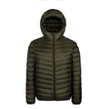 Veste Randonnée Homme en Duvet Compressible - Duvex UltraLight Pro