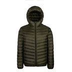 Veste Randonnée Homme en Duvet Compressible - Duvex UltraLight Pro