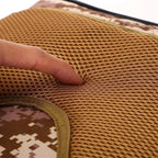 Sac de Randonnée Tactique 80 à 100L Résistant Organisation Militaire - TrekForce 80/100