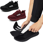 Chaussures Randonnée Femme Semelle Confortable et Adhérance - OrthoFit