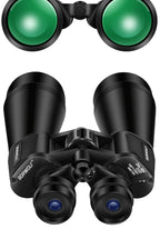 Jumelles Randonnée Zoom 60x70 – TRAILSIGHT X70