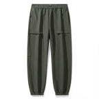 Pantalon Randonné Homme Unisexe Hiver & Outdoor - TrekFleece