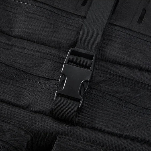 Sac De Randonnée 25L / 45L Modulable - TactiPack
