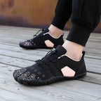 Chaussures Randonnée Femme Légèreté & Adhérence - TerraGrip