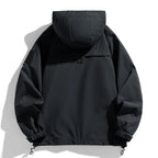 Veste Randonnée Homme Légère Coupe-Vent et Déperlante - StormTrack