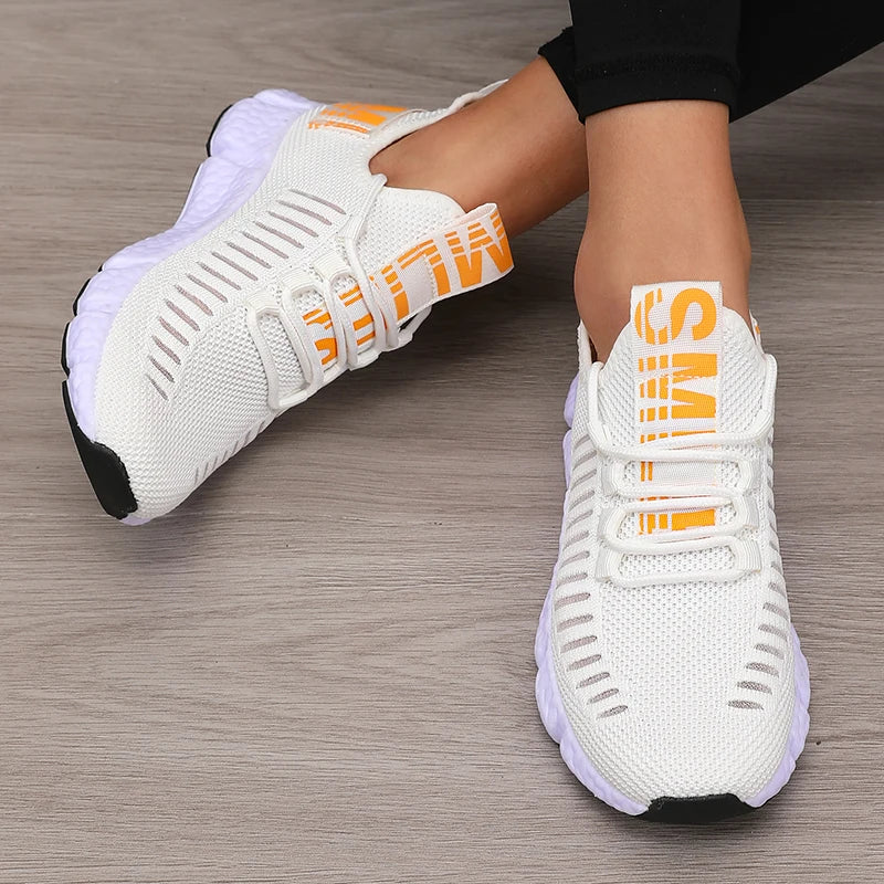 Chaussures de Marche Légère et Respirante - FlexRun