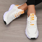 Chaussures de Marche Légère et Respirante - FlexRun