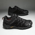 Chaussure Randonnée Homme Basse – Respirantes & Polyvalentes Outdoor - HikeRidge