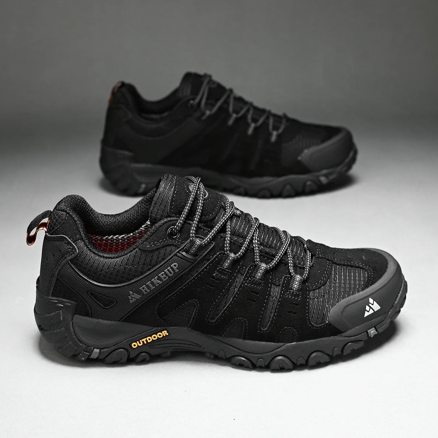 Chaussure Randonnée Homme Basse – Respirantes & Polyvalentes Outdoor - HikeRidge