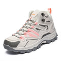 Chaussures Randonnée Femme Confortables - WalkEase Montante