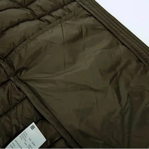 Veste Randonnée Homme en Duvet Compressible - Duvex UltraLight Pro