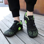 Chaussures Randonnée Femme Légèreté & Adhérence - TerraGrip