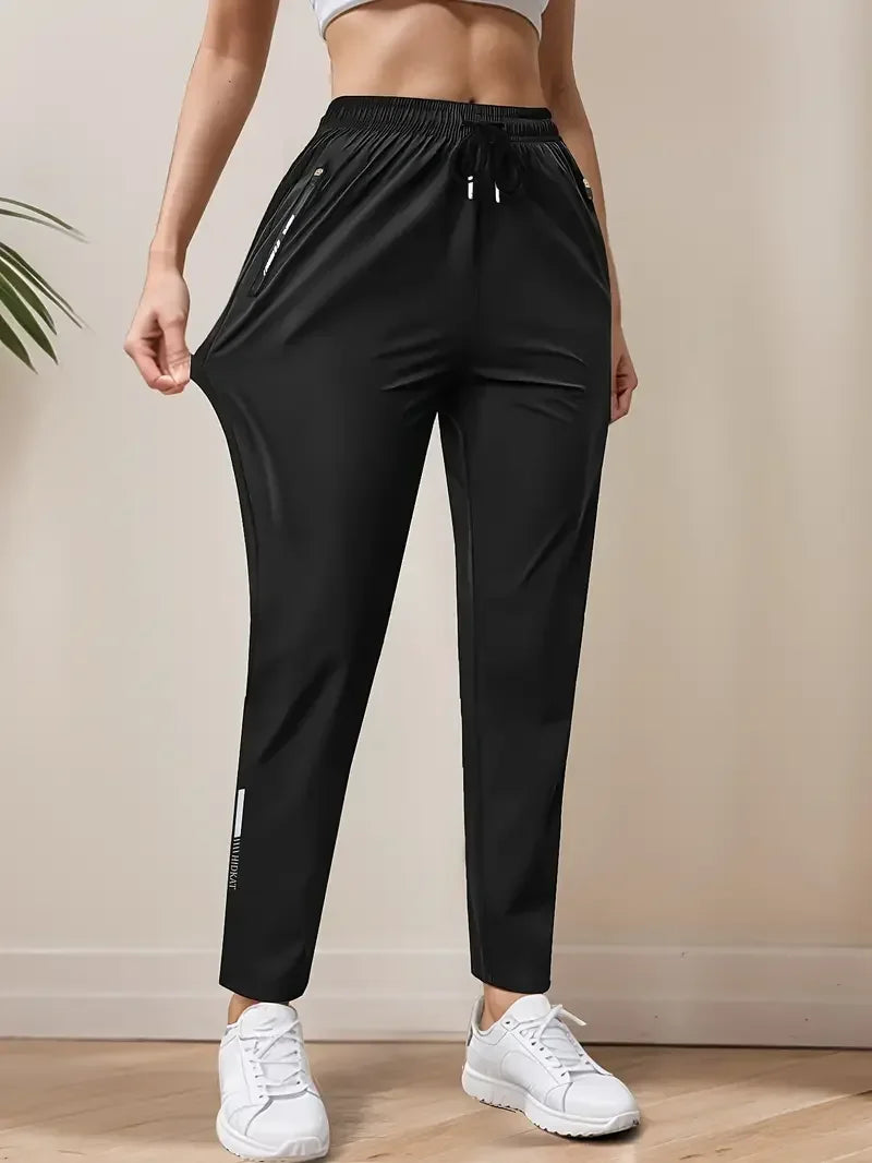 Pantalon Randonnée Femme Léger, Respirant & Ultra-Stretch - Flowee Pants