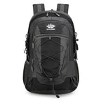 Sac de randonnée Imperméable Déperlant Léger, Confortable et Pratique 35L - StormLite 35