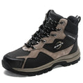 Chaussure Randonnée Homme Hiver Chaudes & Stables - NordRun